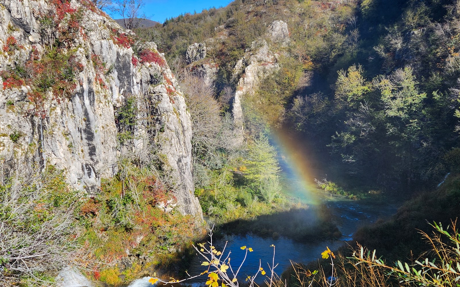 Plitvička jezera