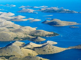 National parks - KORNATI