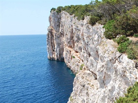 National parks - KORNATI