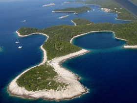 National parks - MLJET