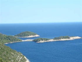 National parks - MLJET