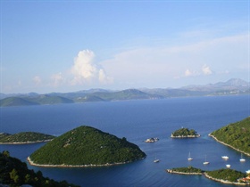 National parks - MLJET