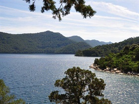 National parks - MLJET