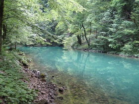 National parks - RISNJAK