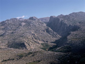 National parks - PAKLENICA