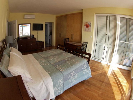 Apartman 1 – Sunset Studio Sukošan