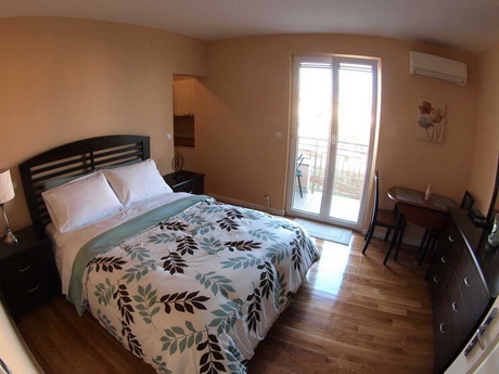 Apartman 2 – Sunset Studio Sukošan
