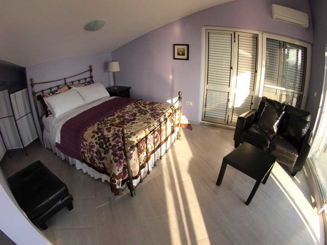 Apartman 3 – Sunset Studio Sukošan